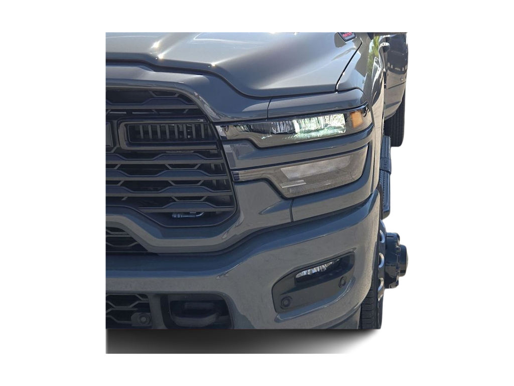 Thumbnail: 2026 RAM 3500 - 22