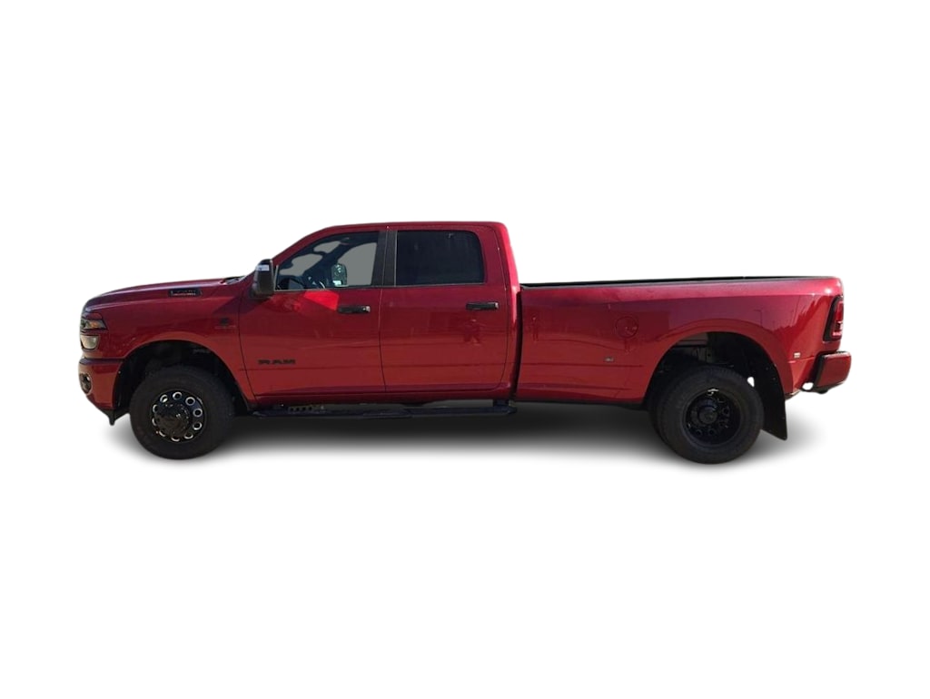 Thumbnail: 2026 RAM 3500 - 3