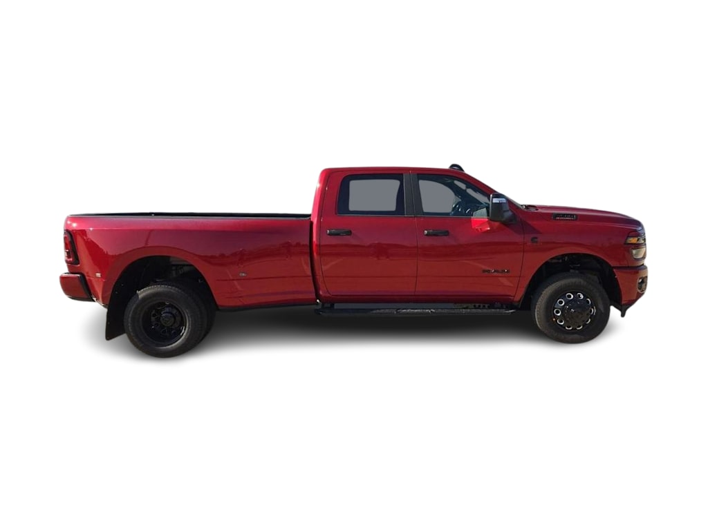 Thumbnail: 2026 RAM 3500 - 21