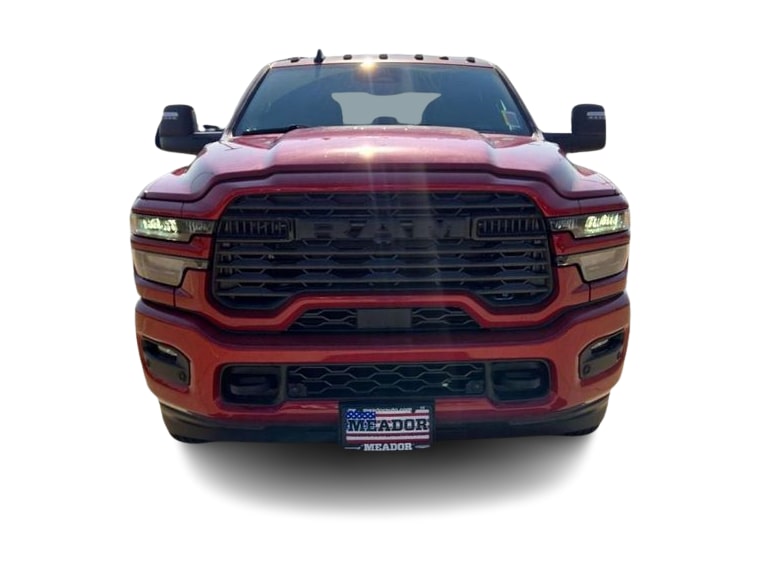 Thumbnail: 2026 RAM 3500 - 22