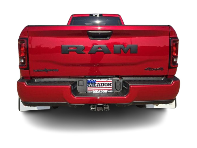 Thumbnail: 2026 RAM 3500 - 5