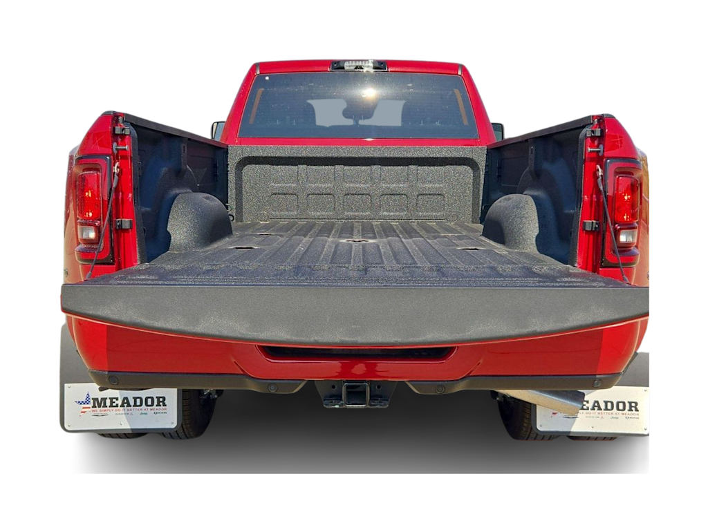 Thumbnail: 2026 RAM 3500 - 17