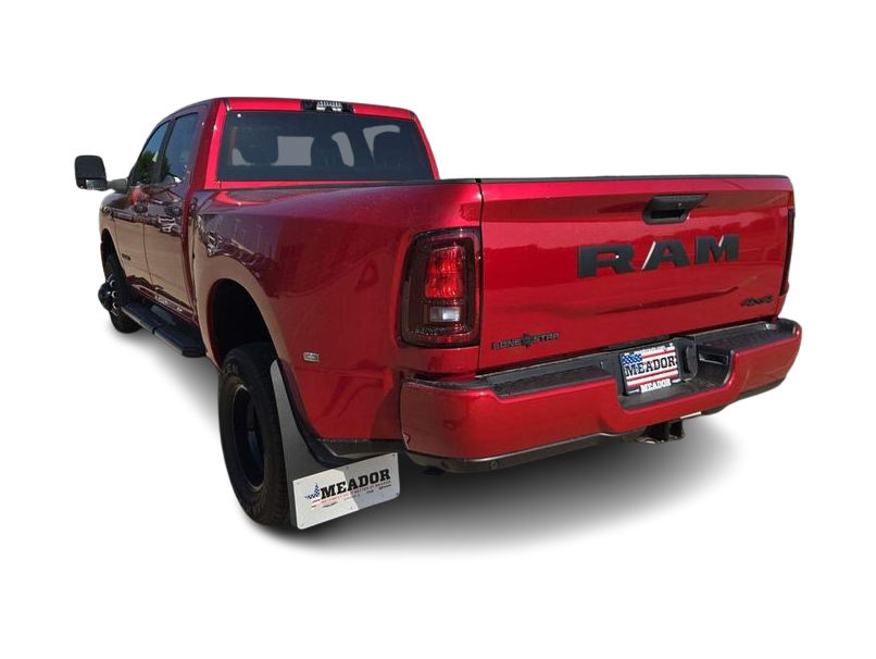 Thumbnail: 2026 RAM 3500 - 4