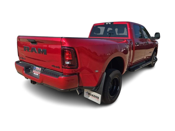 Thumbnail: 2026 RAM 3500 - 20