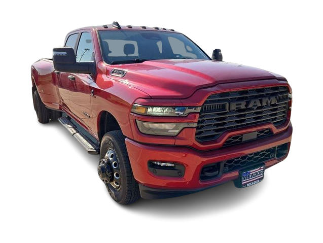 Thumbnail: 2026 RAM 3500 - 6