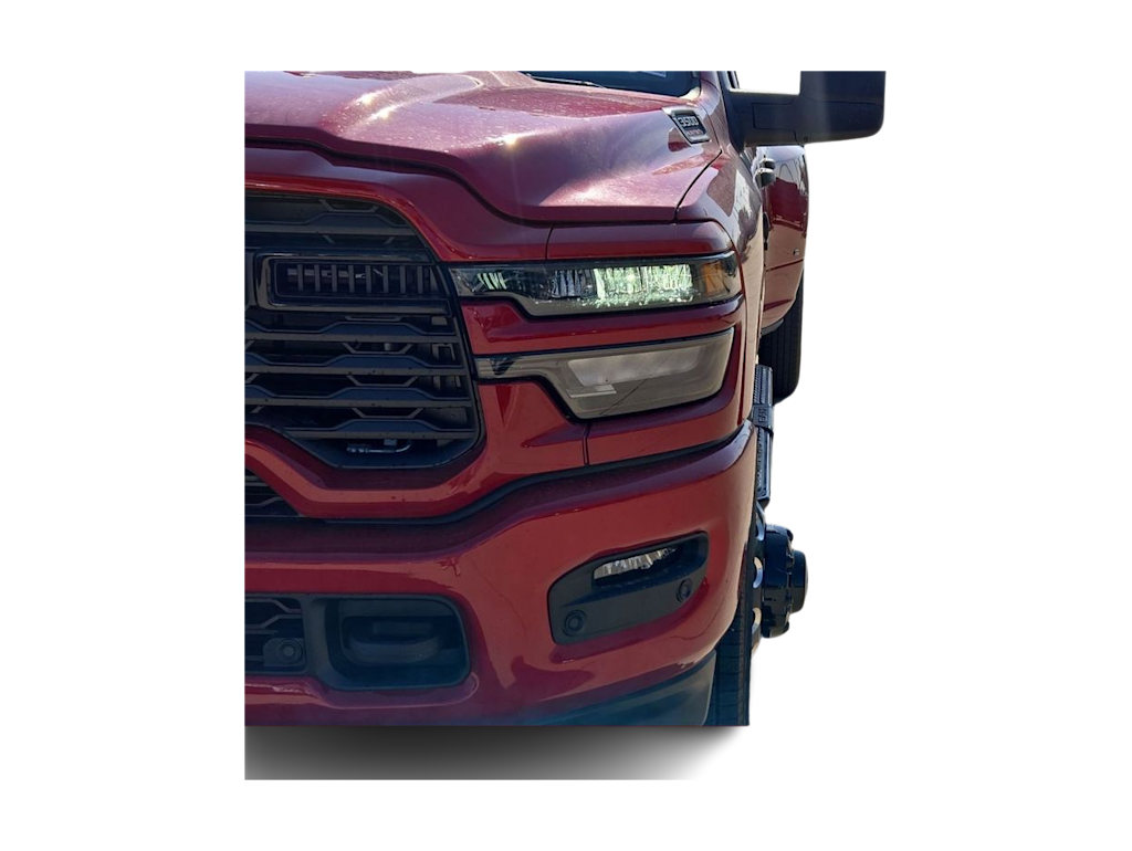 Thumbnail: 2026 RAM 3500 - 23