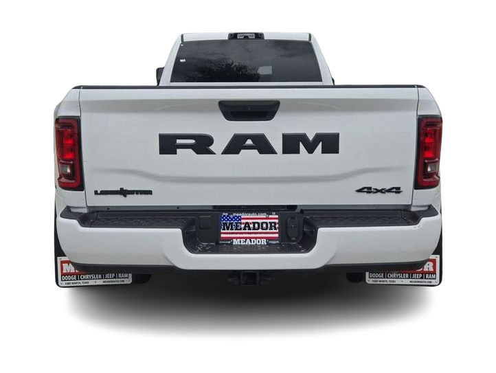 Thumbnail: 2026 RAM 3500 - 5