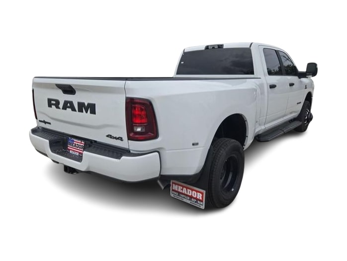 Thumbnail: 2026 RAM 3500 - 20