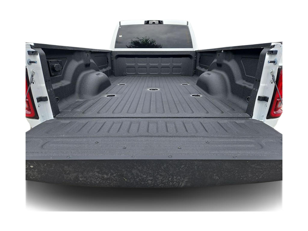 Thumbnail: 2026 RAM 3500 - 17