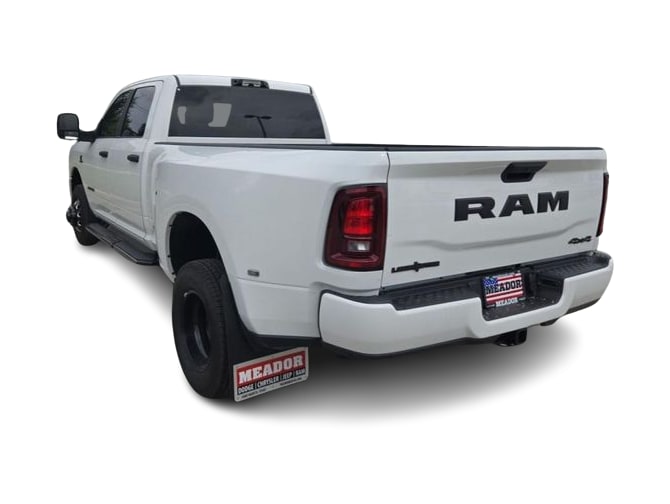 Thumbnail: 2026 RAM 3500 - 4