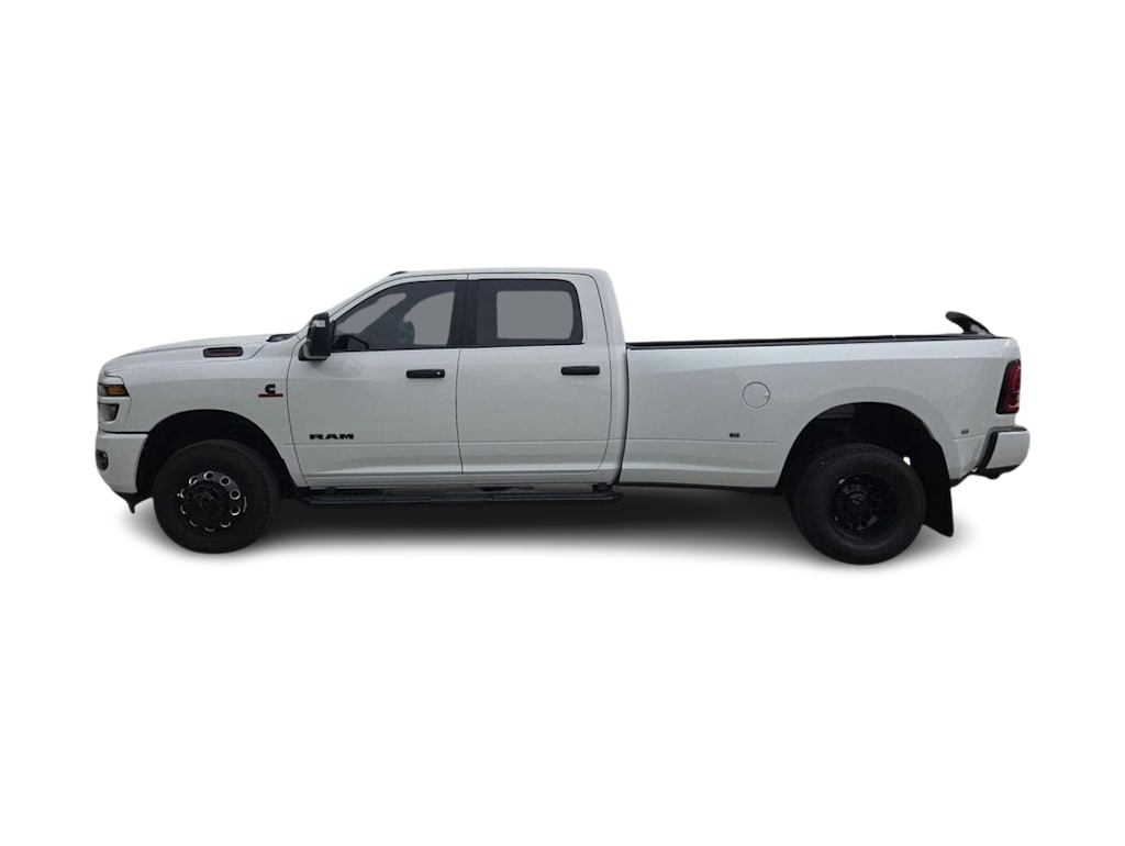 Thumbnail: 2026 RAM 3500 - 3