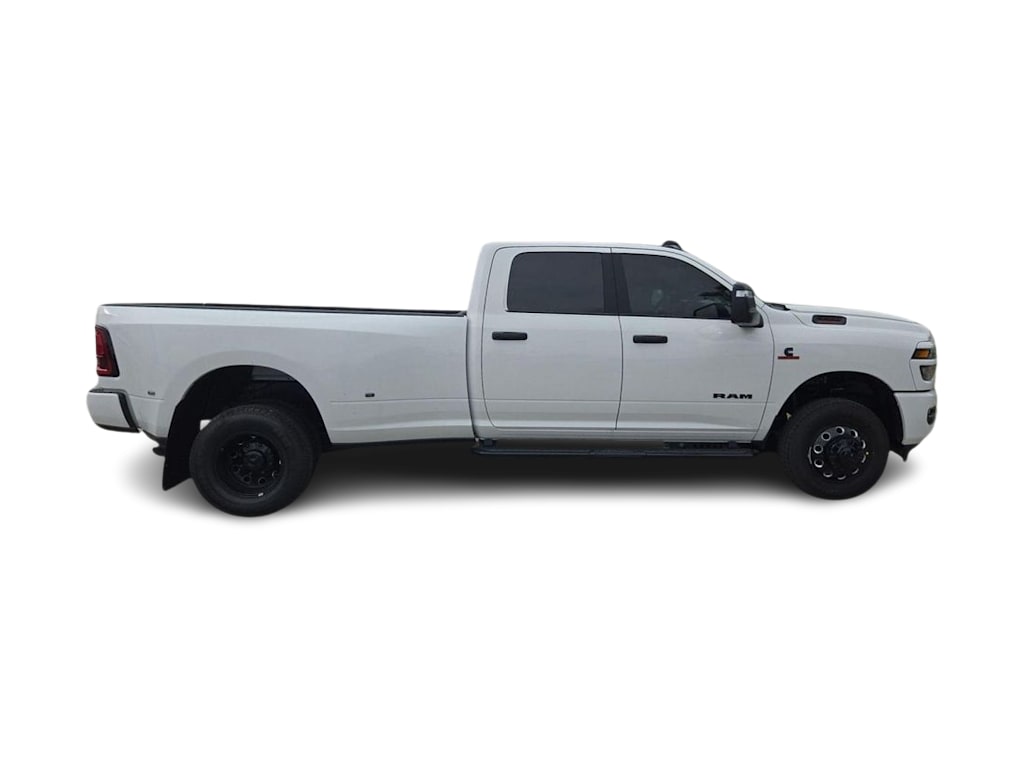 Thumbnail: 2026 RAM 3500 - 21