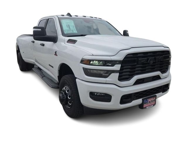 Thumbnail: 2026 RAM 3500 - 6