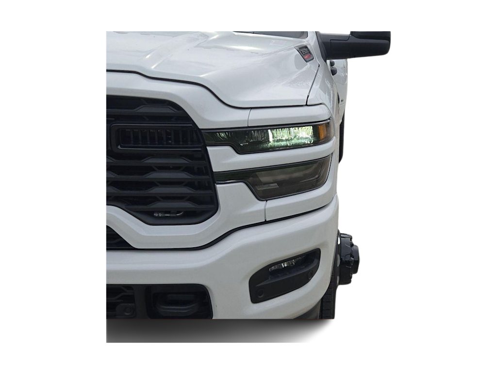 Thumbnail: 2026 RAM 3500 - 23