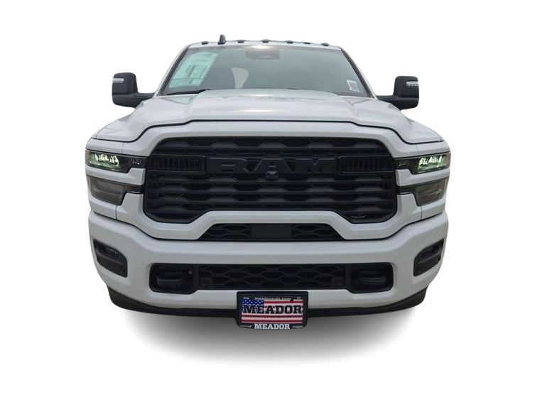 Thumbnail: 2026 RAM 3500 - 22