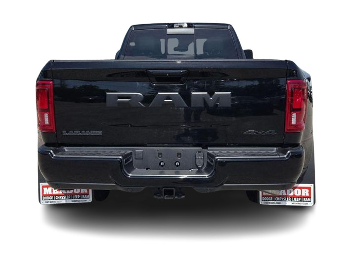 Thumbnail: 2026 RAM 3500 - 4