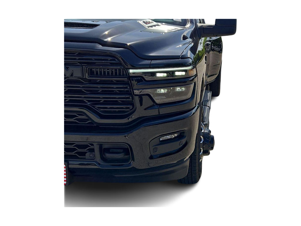 Thumbnail: 2026 RAM 3500 - 22