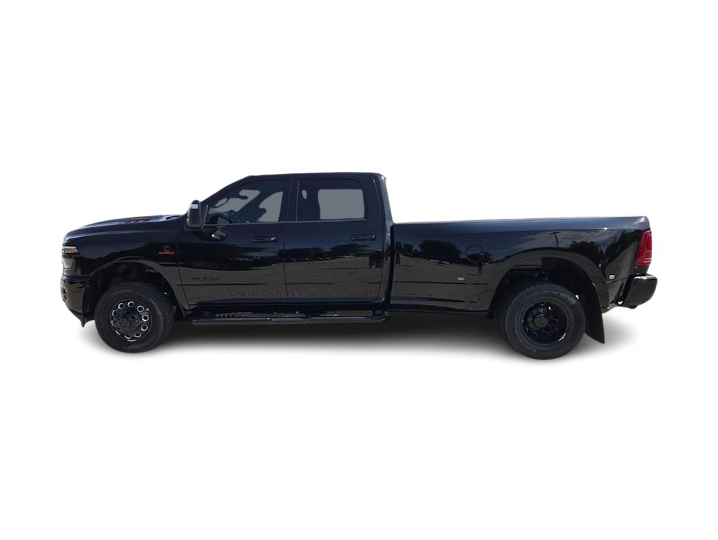 Thumbnail: 2026 RAM 3500 - 3