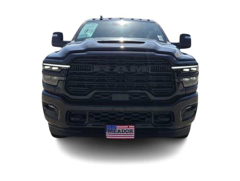 Thumbnail: 2026 RAM 3500 - 5