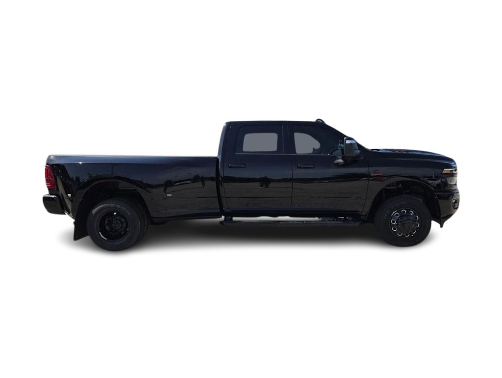 Thumbnail: 2026 RAM 3500 - 20