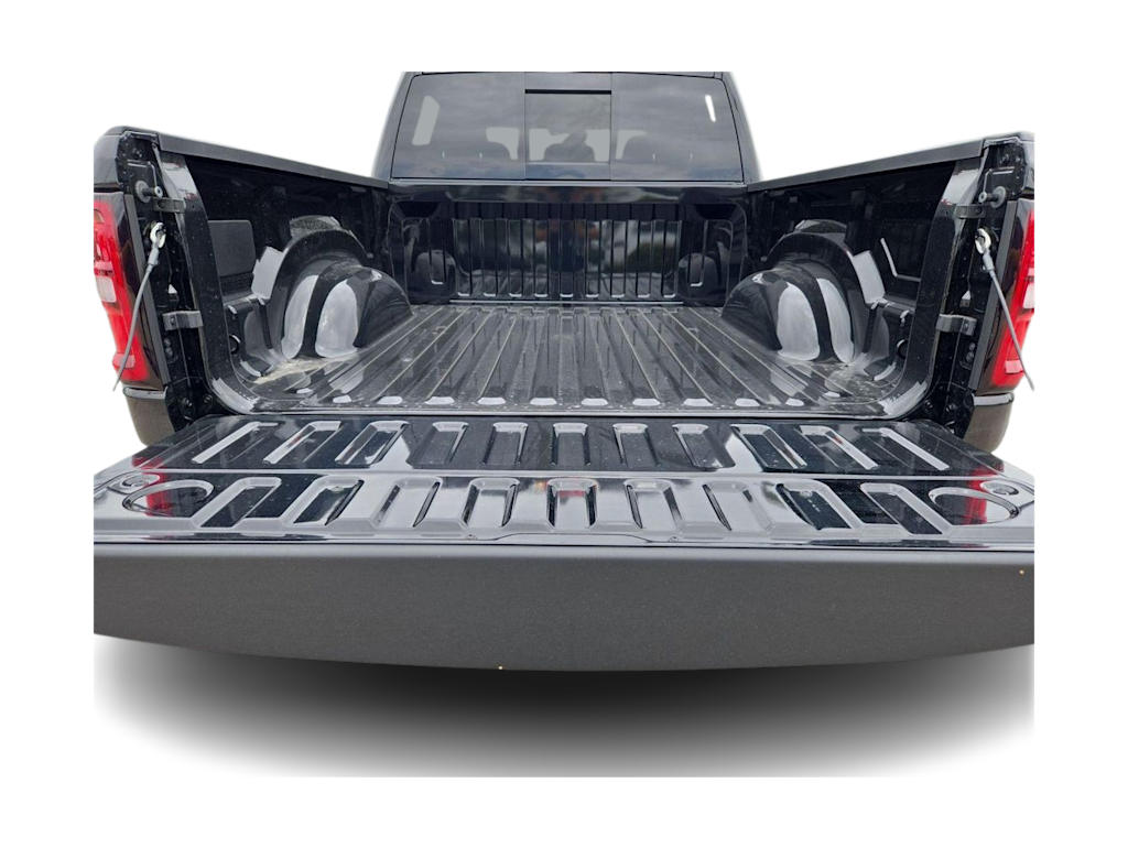Thumbnail: 2026 RAM 3500 - 16