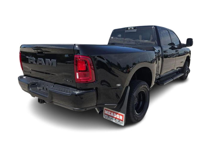 Thumbnail: 2026 RAM 3500 - 19