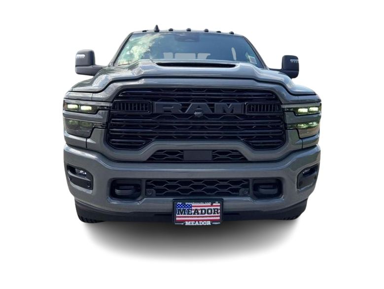 Thumbnail: 2026 RAM 3500 - 6