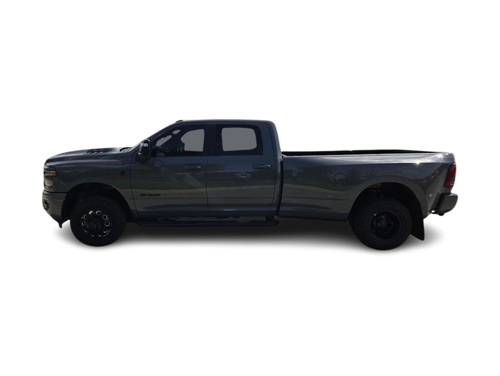 Thumbnail: 2026 RAM 3500 - 3