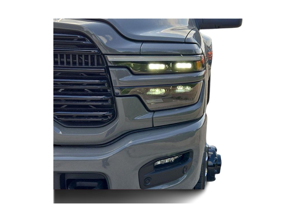 Thumbnail: 2026 RAM 3500 - 23
