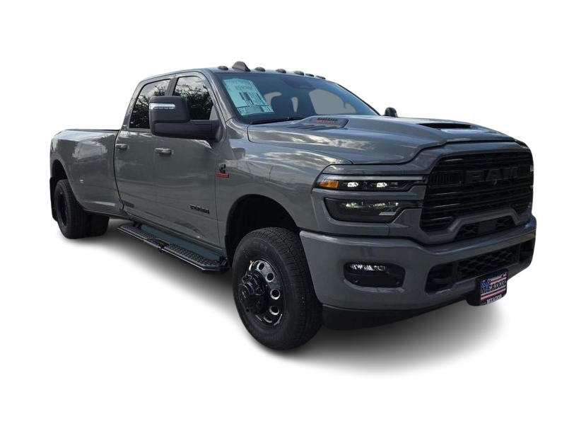 Thumbnail: 2026 RAM 3500 - 22