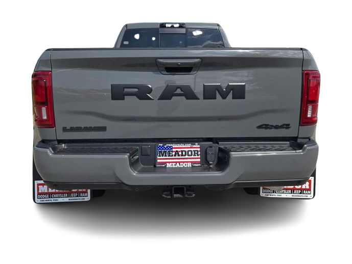 Thumbnail: 2026 RAM 3500 - 5
