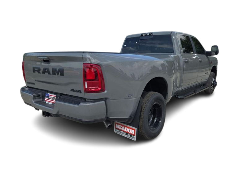 Thumbnail: 2026 RAM 3500 - 20