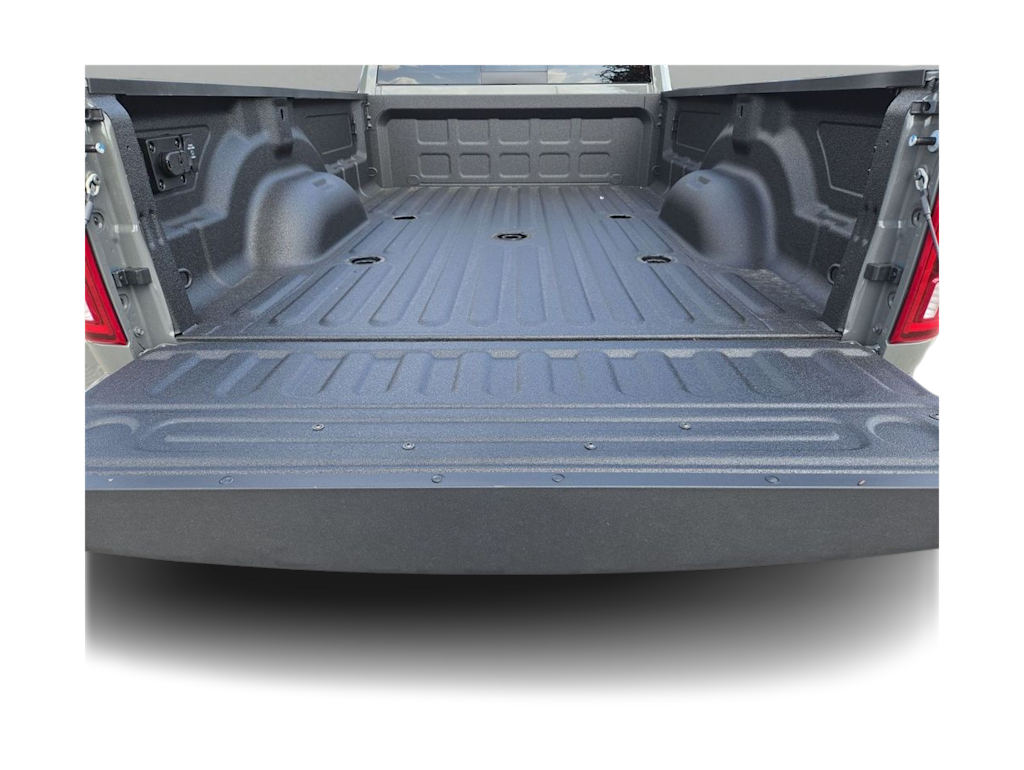 Thumbnail: 2026 RAM 3500 - 17