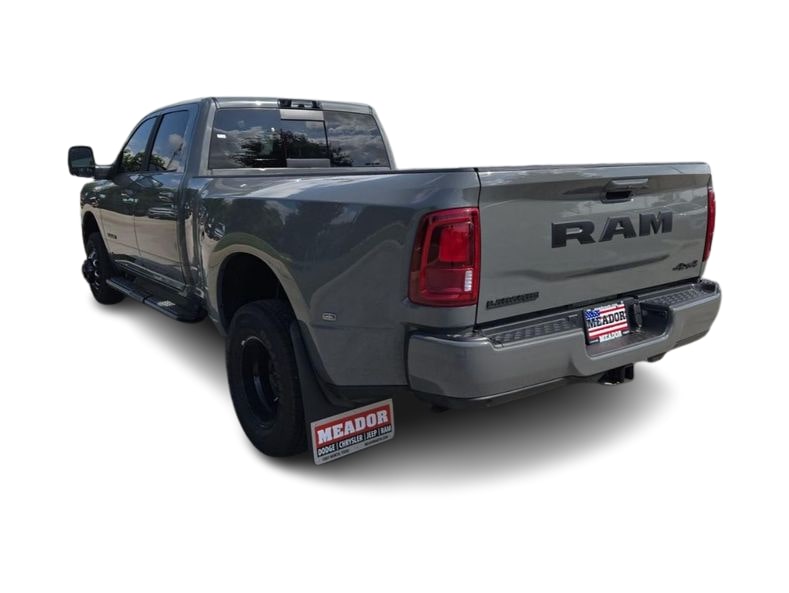 Thumbnail: 2026 RAM 3500 - 4