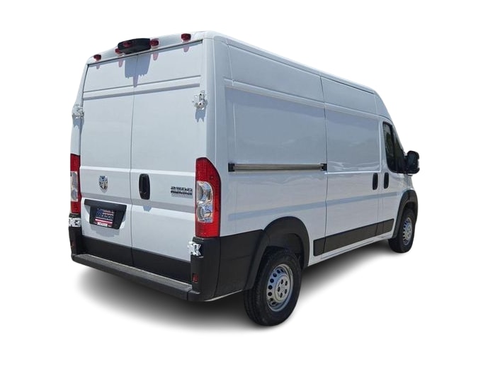 Thumbnail: 2026 RAM ProMaster - 16