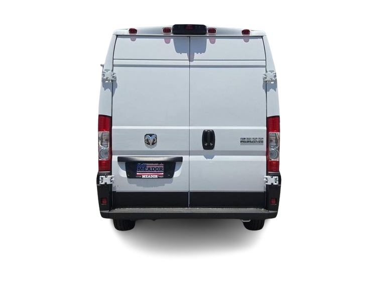 Thumbnail: 2026 RAM ProMaster - 4