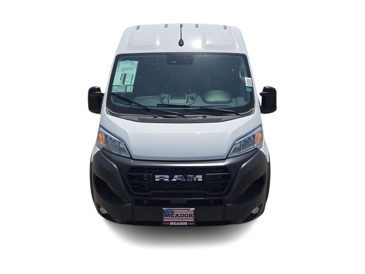 Thumbnail: 2026 RAM ProMaster - 5