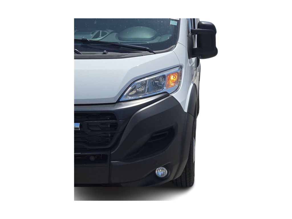Thumbnail: 2026 RAM ProMaster - 19