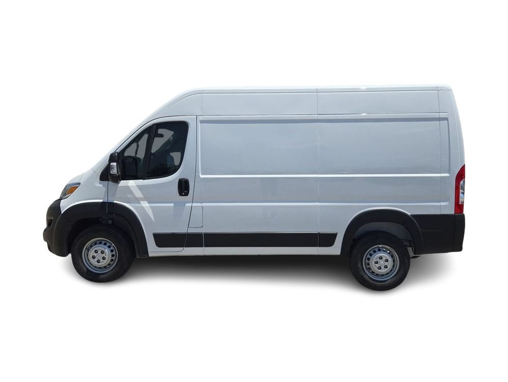 Thumbnail: 2026 RAM ProMaster - 3