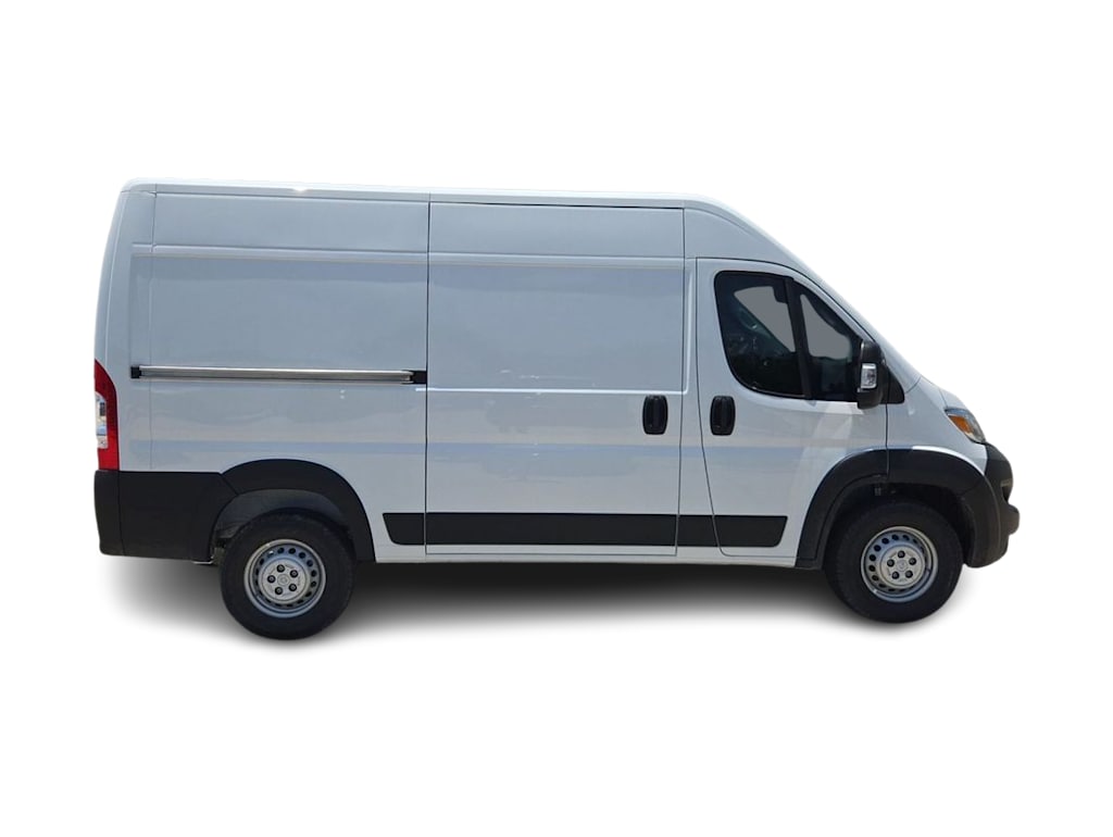 Thumbnail: 2026 RAM ProMaster - 17