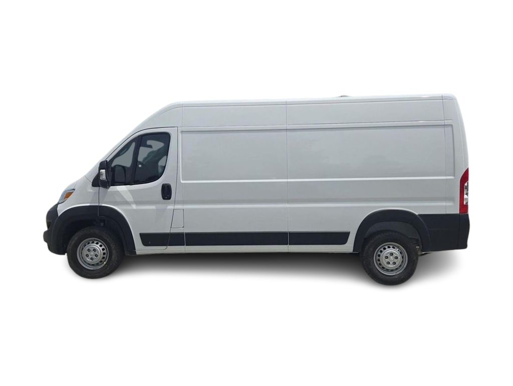 Thumbnail: 2026 RAM ProMaster - 3