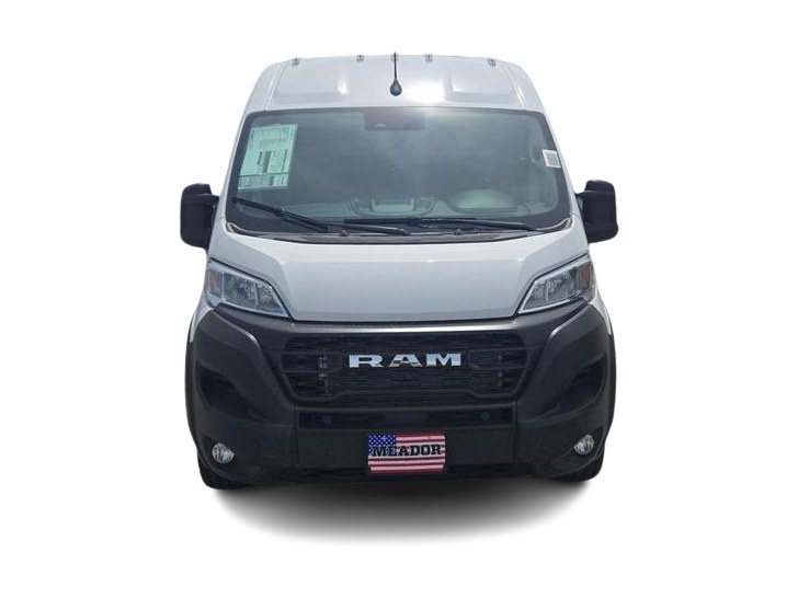 Thumbnail: 2026 RAM ProMaster - 5