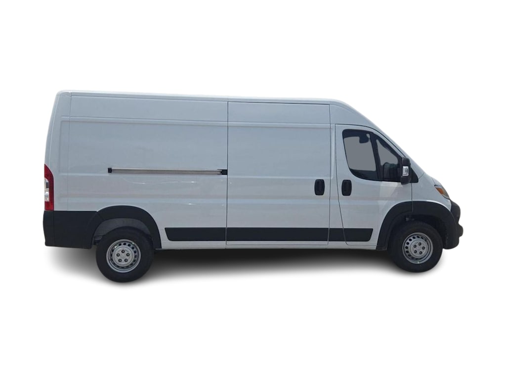 Thumbnail: 2026 RAM ProMaster - 17