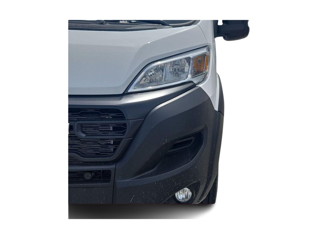 Thumbnail: 2026 RAM ProMaster - 19