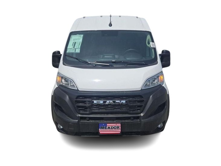Thumbnail: 2026 RAM ProMaster - 4
