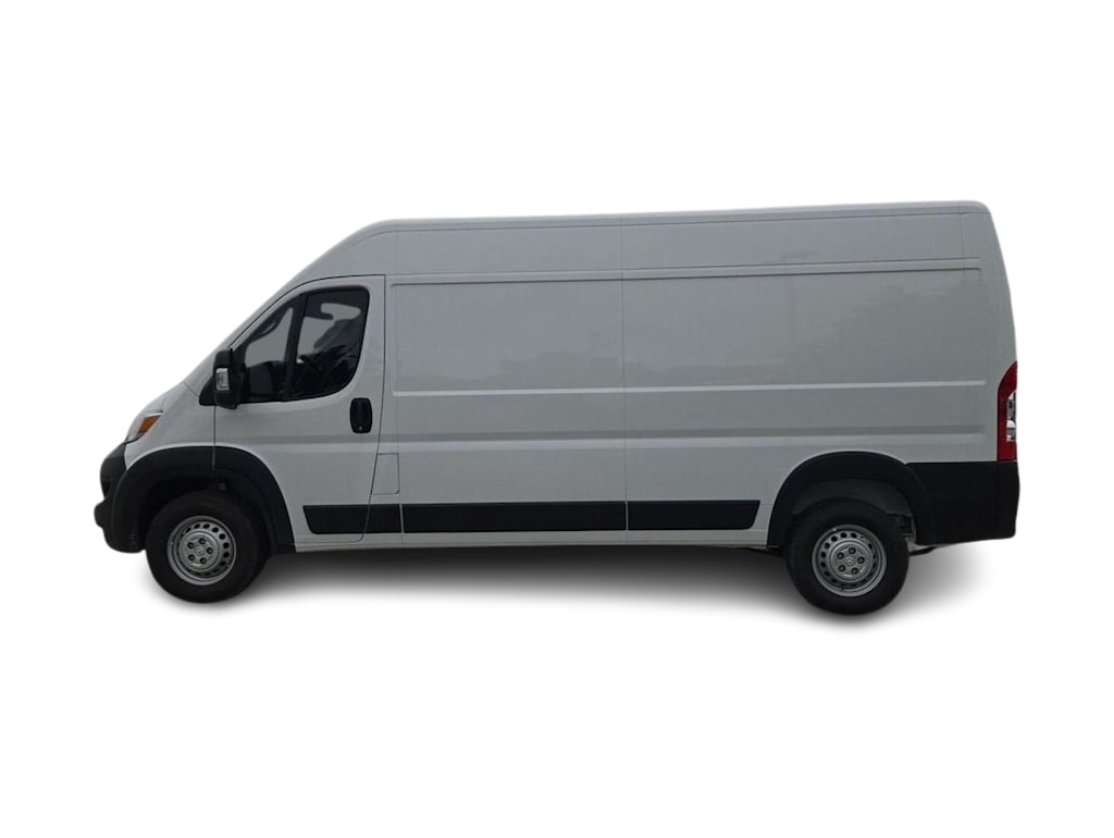Thumbnail: 2026 RAM ProMaster - 3