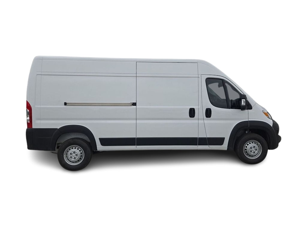Thumbnail: 2026 RAM ProMaster - 18