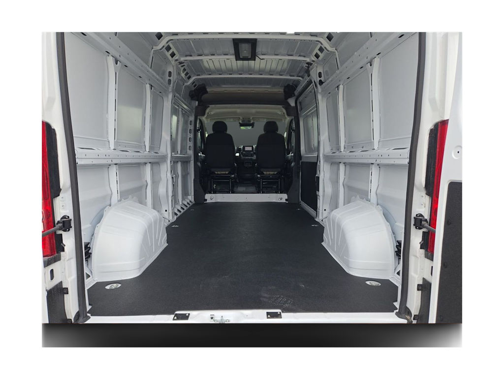 Thumbnail: 2026 RAM ProMaster - 15