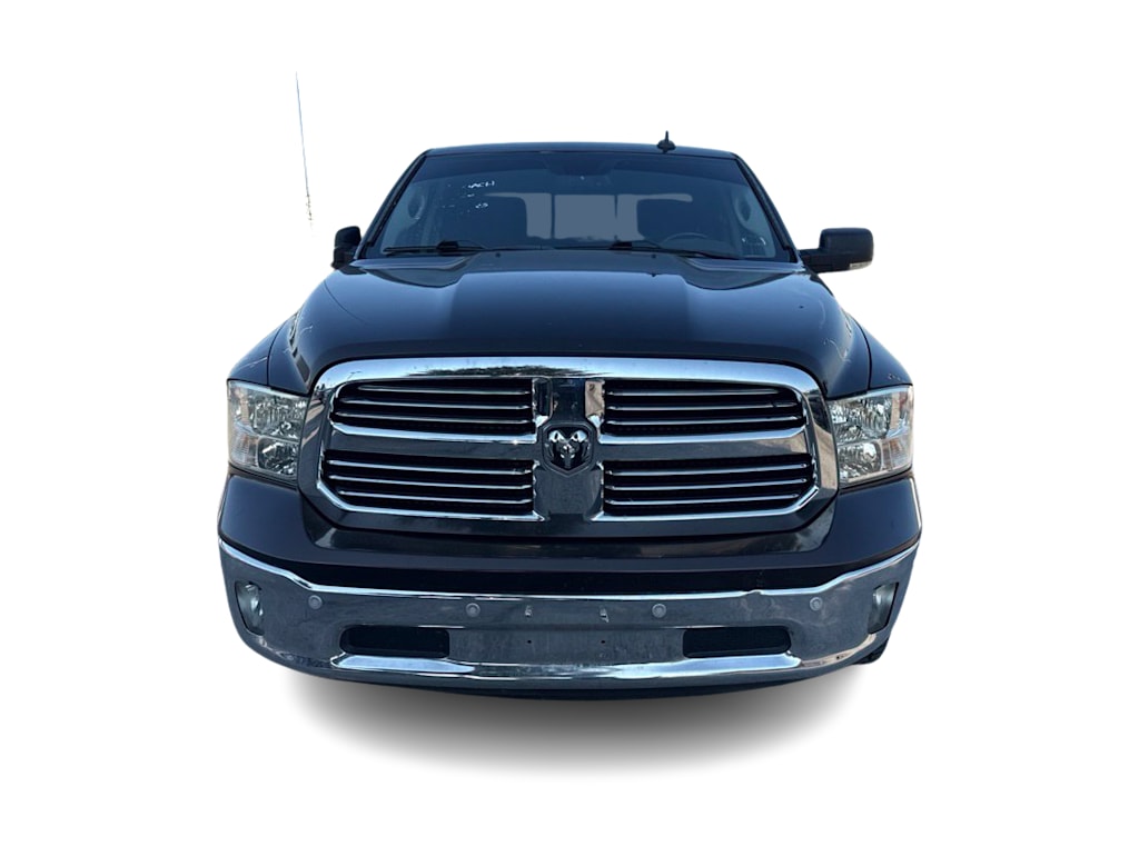 Thumbnail: 2016 RAM 1500 - 5