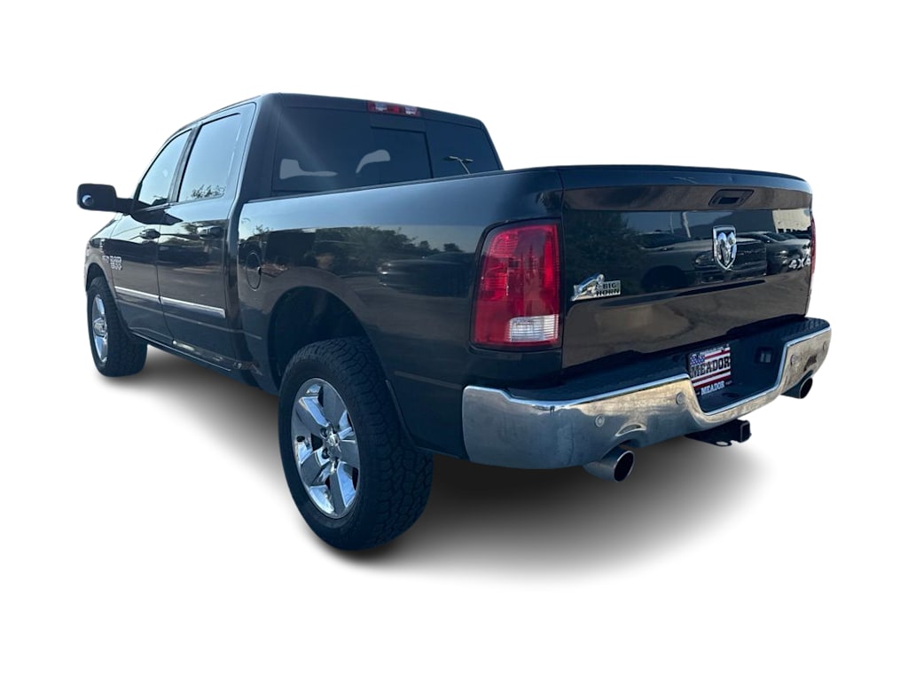 Thumbnail: 2016 RAM 1500 - 3
